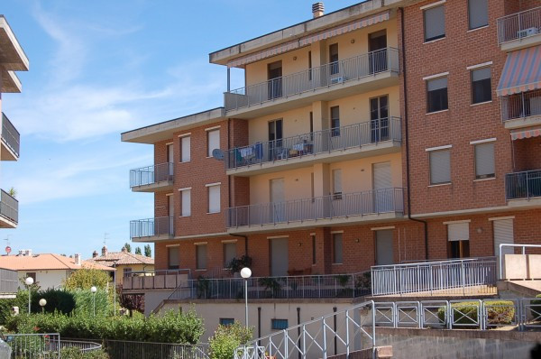 Appartamento CASTIGLIONE DEL LAGO vendita   Giosuè Carducci IMMOBILIARE IL CASTELLO