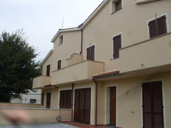 Appartamento PONTEDERA vendita    Brando immobiliare