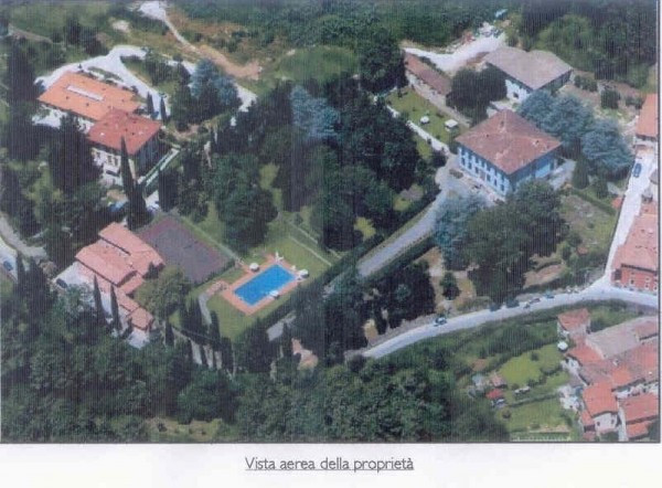 Villa CAMAIORE vendita    Immobiliare Italica