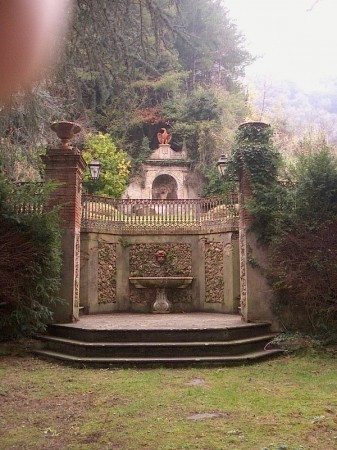 Villa CAMAIORE vendita    Immobiliare Italica