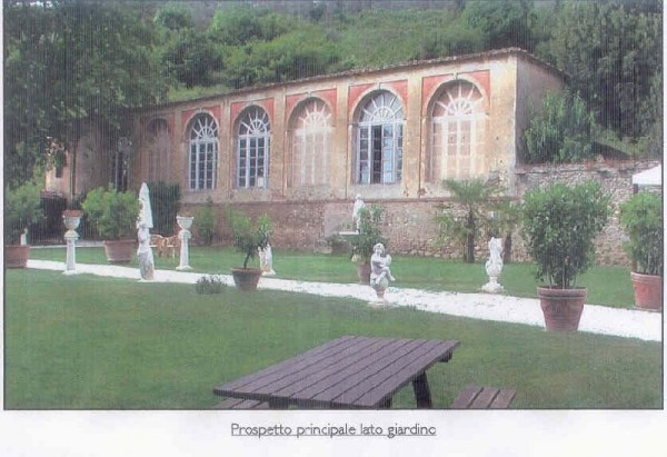 Villa CAMAIORE vendita    Immobiliare Italica