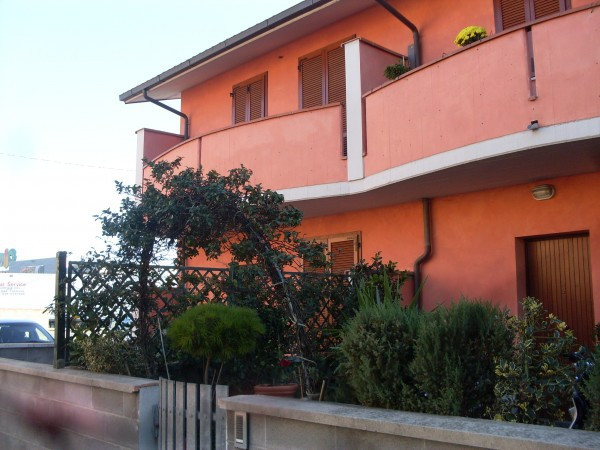 Villa Unifamiliare - Indipendente PONTEDERA vendita    Brando immobiliare