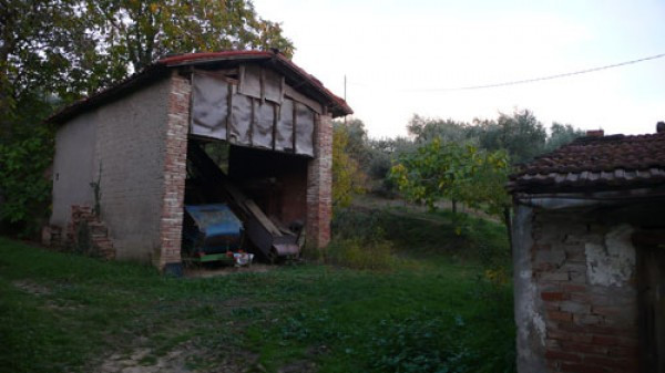 Rustico - Cascina FAENZA vendita   Pergola Il punto immobiliare