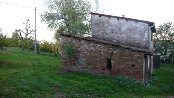 Rustico - Cascina FAENZA vendita   Pergola Il punto immobiliare