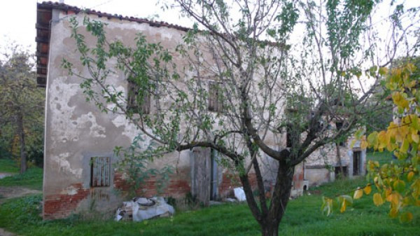 Rustico - Cascina FAENZA vendita   Pergola Il punto immobiliare