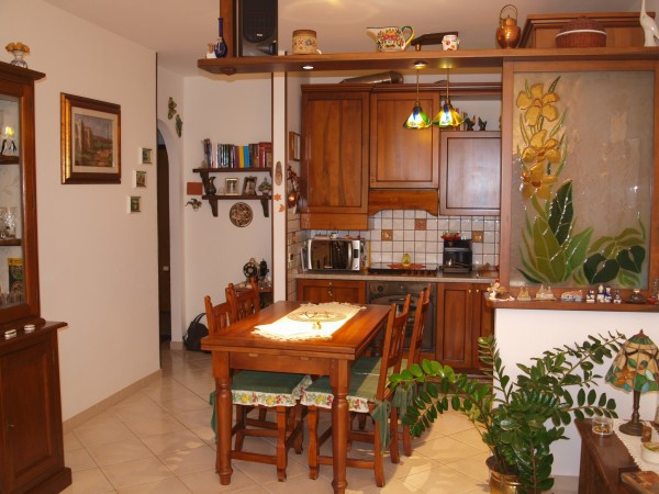 Appartamento COLLESALVETTI vendita  Vicarello falcone B&amp;B immobiliare