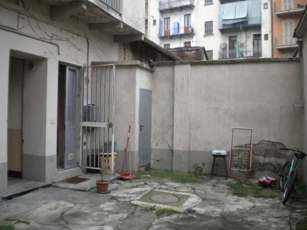 Appartamento TORINO vendita  CROCETTA Torricelli FERRO intermediazioni immobiliari