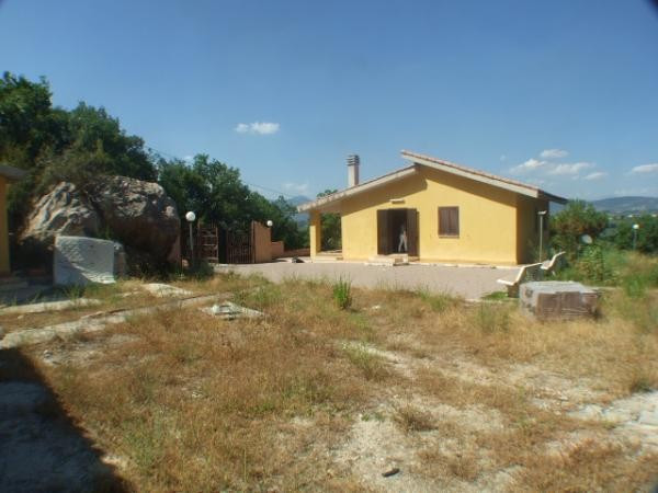 Villa TOFFIA vendita   delle Scalette Case di Famiglia A. I. S.r.l. Unipersonale