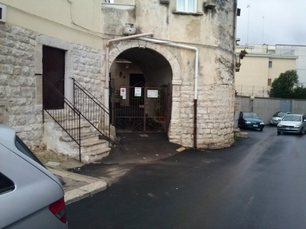 Loft BISCEGLIE vendita   Pozzo Marrone Cosmai Immobiliare