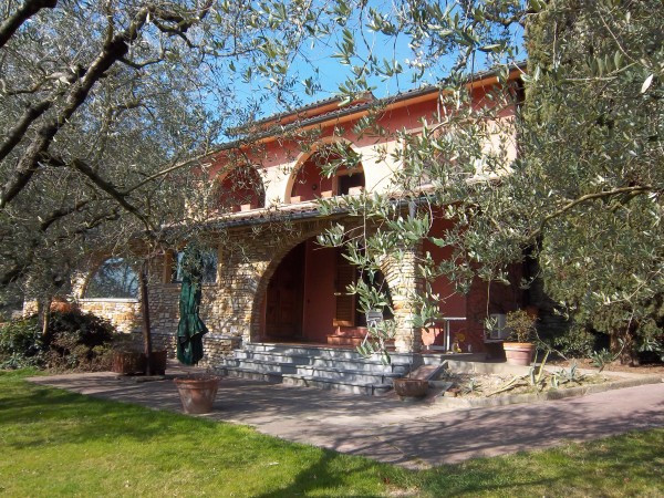 Villa SANTA MARIA A MONTE vendita    Brando immobiliare