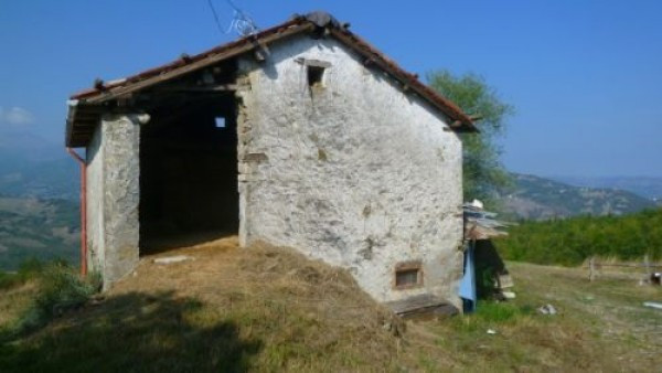 Rustico - Cascina LIZZANO IN BELVEDERE vendita  Rocca Corneta  Conforti Immobiliare