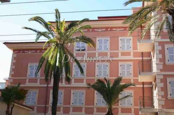 Appartamento BORDIGHERA vendita    AGENZIA IMMOBILIARE DE AMICIS