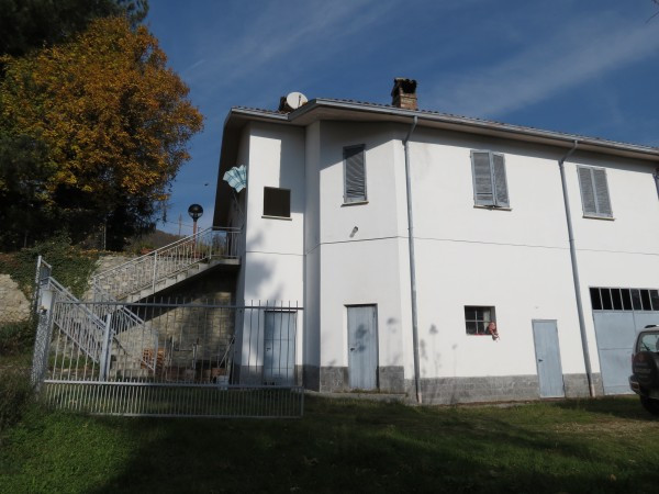 Rustico - Cascina GODIASCO vendita   Ardivestra Rete Casa Group