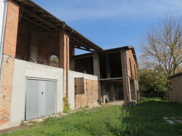 Rustico - Cascina GODIASCO vendita   Ardivestra Rete Casa Group