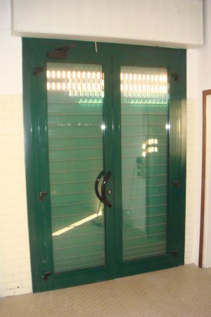 Negozio - Loc.Com. RAVENNA affitto  CASTIGLIONE DI RAVENNA Zattoni Abitare Cervia