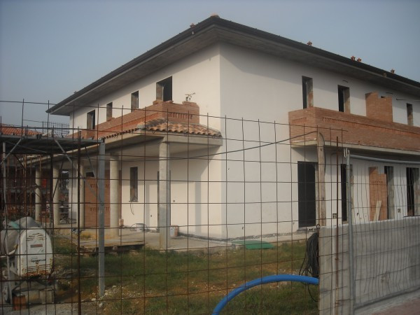 Villa Unifamiliare - Indipendente CASTELFRANCO DI SOTTO vendita    Brando immobiliare