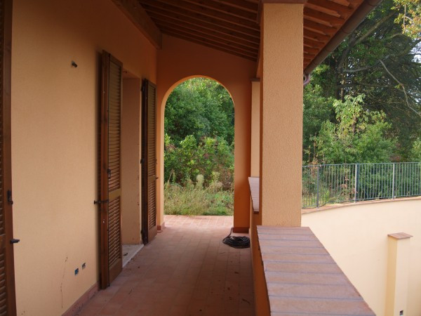 Appartamento FAUGLIA vendita   selvagrossa B&amp;B immobiliare