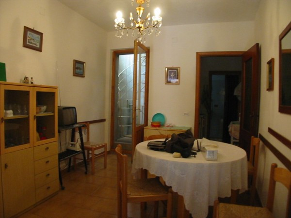 Villa Unifamiliare - Indipendente SANT