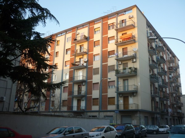 appartamento foggia vendita quart: centro città rete-immobiliare