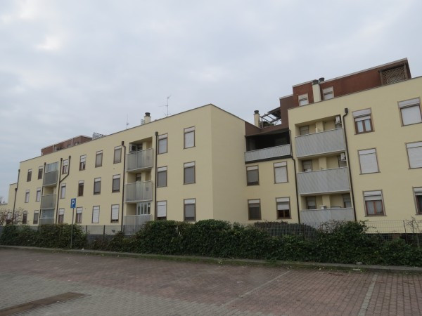 Appartamento TRAVACÒ SICCOMARIO vendita   Don Minzoni Rete Casa Group