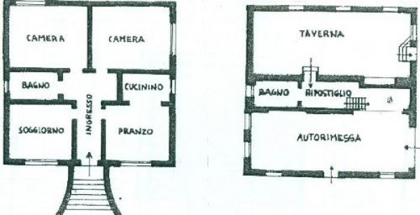 Villa PADOVA vendita  SAN GIUSEPPE  Agenzia Immobiliare Il Domino