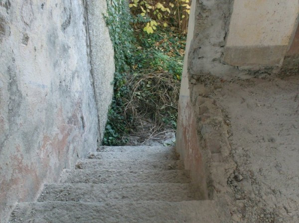 Rustico - Cascina ZELBIO vendita    Le Case del Lago