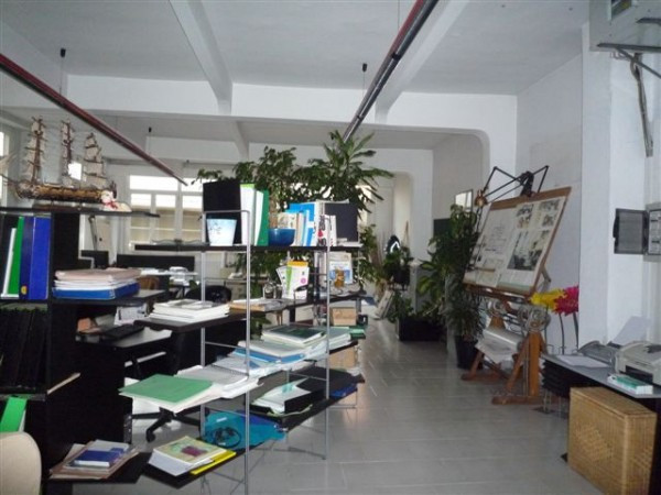  milano affitto quart: vigentino althea-re-s.r.l.