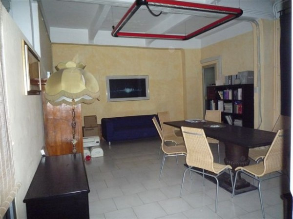 Ufficio - Loc.Com. MILANO affitto  VIGENTINO CARLO BIANCONI Althea RE S.R.L.