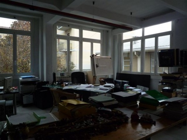Ufficio - Loc.Com. MILANO affitto  VIGENTINO CARLO BIANCONI Althea RE S.R.L.