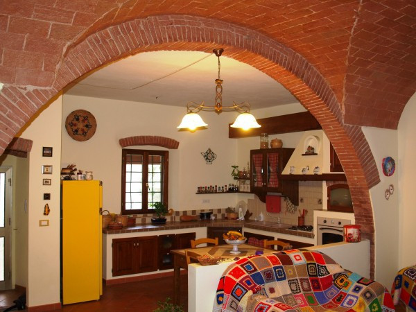 Rustico - Cascina ORCIANO PISANO vendita   dell'Aiaccia B&amp;B immobiliare