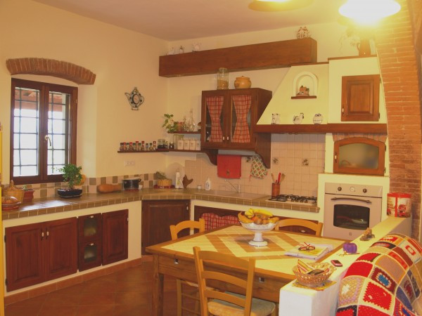 Rustico - Cascina ORCIANO PISANO vendita   dell'Aiaccia B&amp;B immobiliare