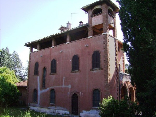  roma vendita quart: torricola (zona della xi mun.)  l&#039;immobiliare-di-alfredo-di-stefano