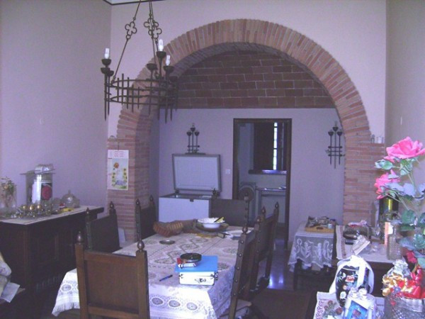 Rustico - Cascina ROMA vendita  TORRICOLA (ZONA DELLA XI MUN.)   L&#039;Immobiliare di Alfredo Di Stefano