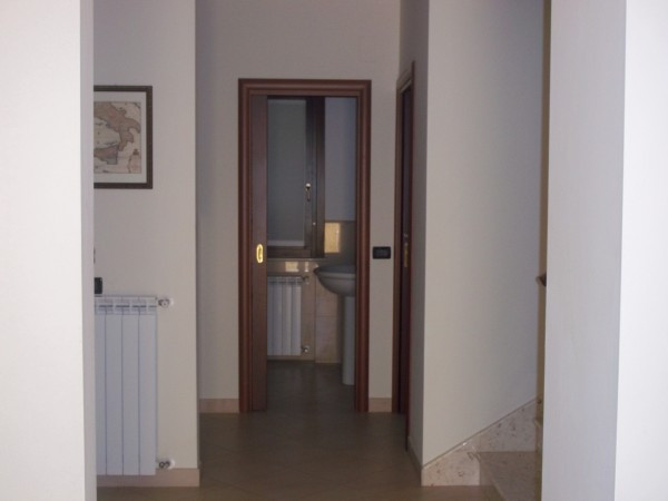 Villa LAMEZIA TERME vendita  Nicastro  Deian Inf@Casa