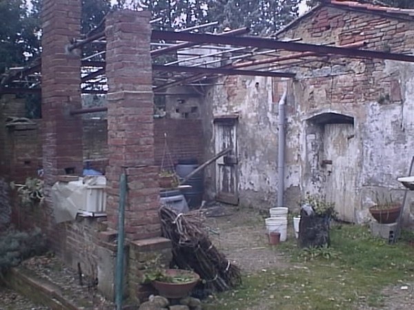 Rustico - Cascina PALAIA vendita  Colleoli  Brando immobiliare