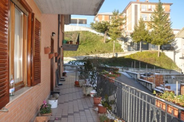 Appartamento MONTEMONACO vendita   zona c2 EBM Property Solutions