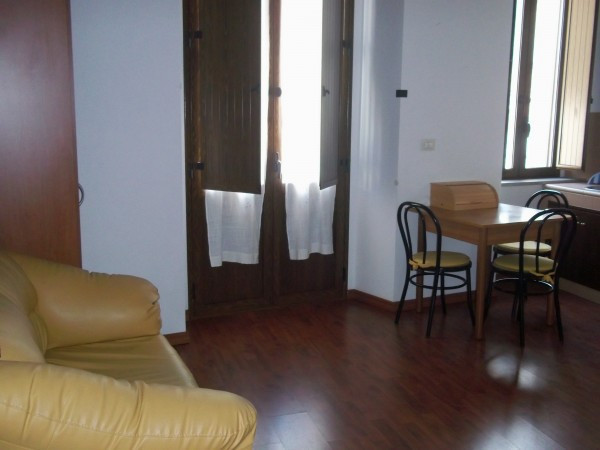 Appartamento LAMEZIA TERME vendita  Nicastro Lissania Deian Inf@Casa