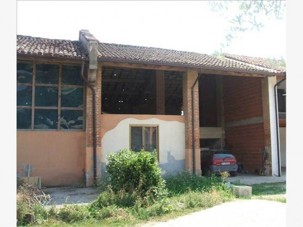 Rustico - Cascina LENO vendita    IMMEDIA servizi immobiliari