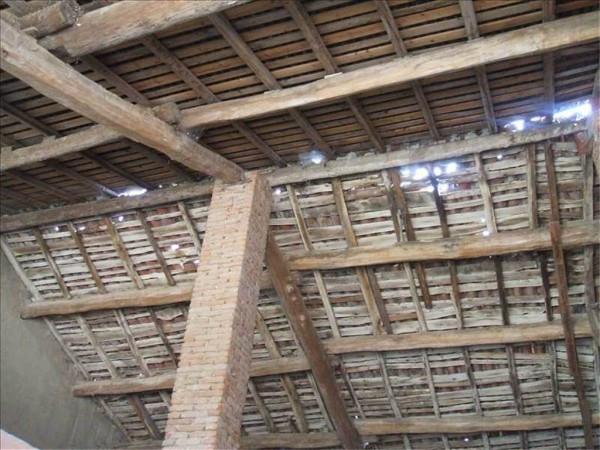 Rustico - Cascina LENO vendita    IMMEDIA servizi immobiliari