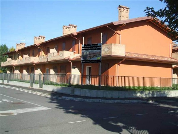 Villa Affiancata - Schiera AZZANO MELLA vendita    IMMEDIA servizi immobiliari