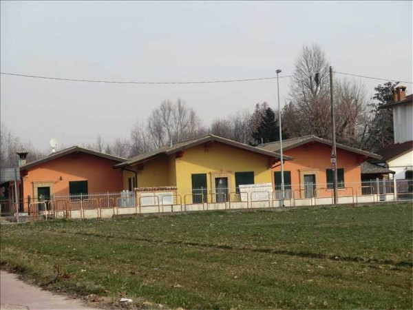 Villa Affiancata - Schiera LENO vendita    IMMEDIA servizi immobiliari