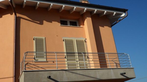 Villa Affiancata - Schiera PRATO vendita  CAFAGGIO  PIETRAMARINA IMMOBILIARE   Associata F.I.M.A.A.