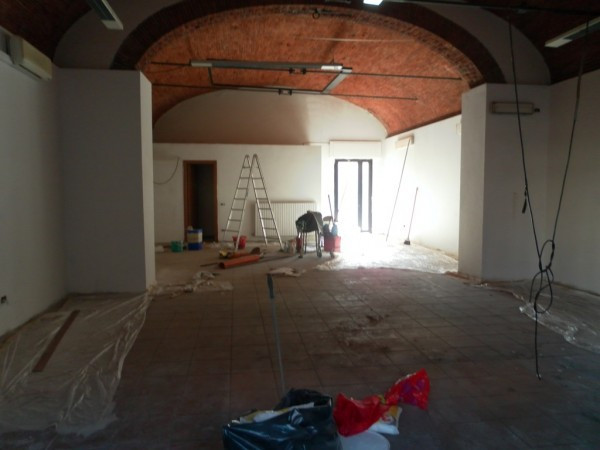  lucca affitto quart: borgo giannotti immobiliare-casamica