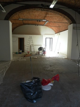 Negozio - Loc.Com. LUCCA affitto  BORGO GIANNOTTI  Immobiliare CASAMICA