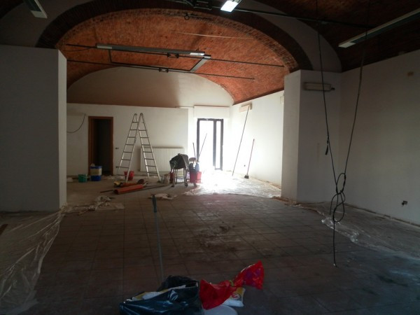 Negozio - Loc.Com. LUCCA affitto  BORGO GIANNOTTI  Immobiliare CASAMICA