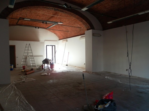 Negozio - Loc.Com. LUCCA affitto  BORGO GIANNOTTI  Immobiliare CASAMICA