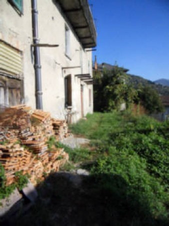 Rustico - Cascina VELESO vendita    Immobiliare Casasol