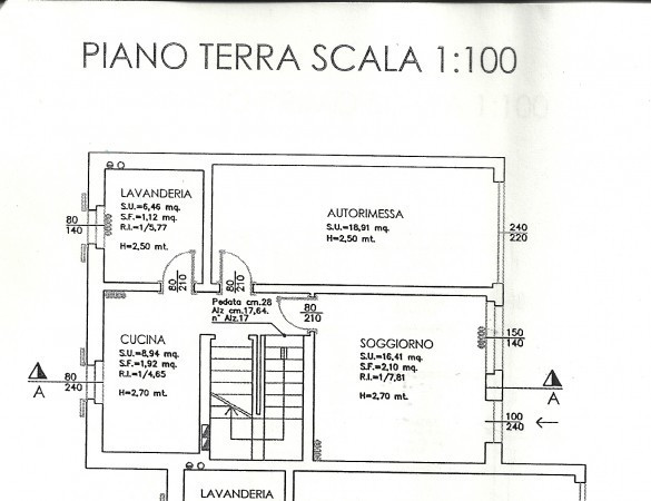 Villa Affiancata - Schiera CARPANETO PIACENTINO vendita   Provinciale 10 Fiorente Immobiliare