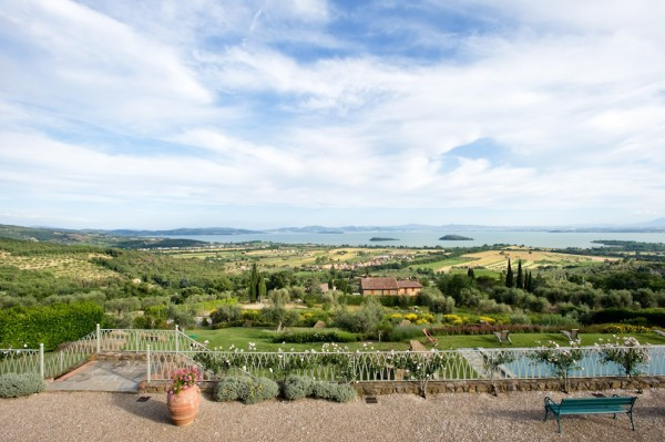 Villa TUORO SUL TRASIMENO vendita    Studio Pianetta