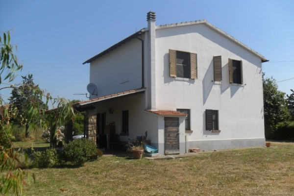 Rustico - Cascina CAPALBIO vendita   Carige Alta immobiliare Alessandra